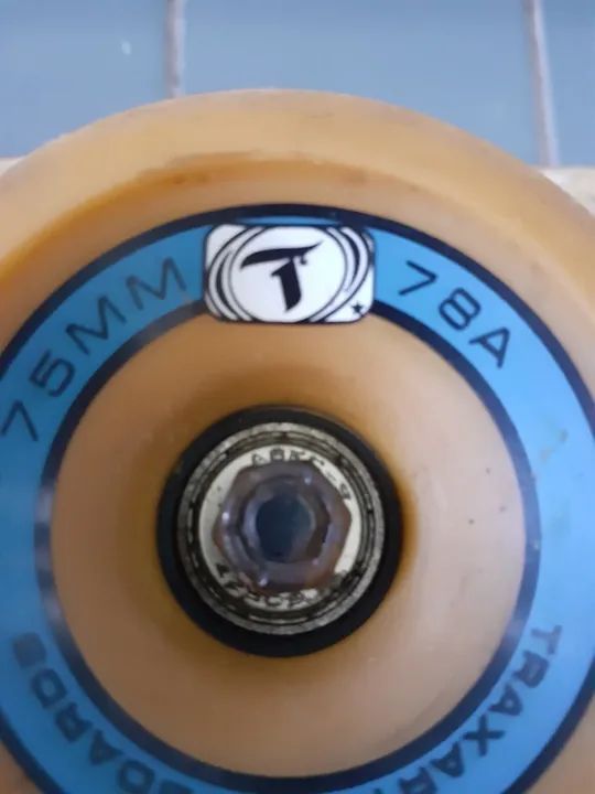 Skate longboard! - Foto 3