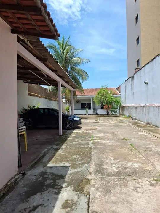 Aluga-se se um imóvel, 420m na rua Abuna, área comercial  - Foto 2