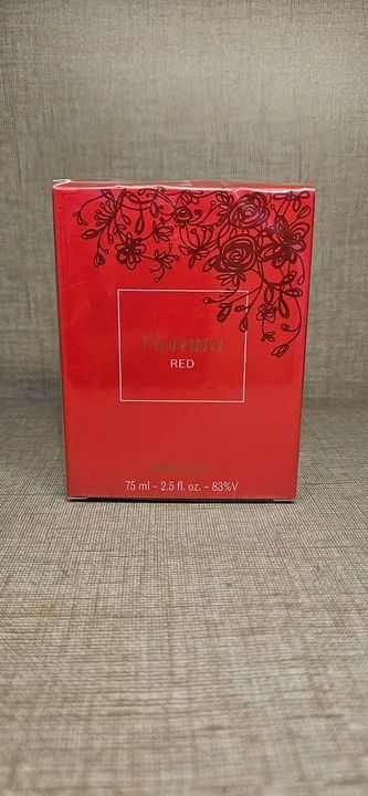 Floratta Red (lacrado)