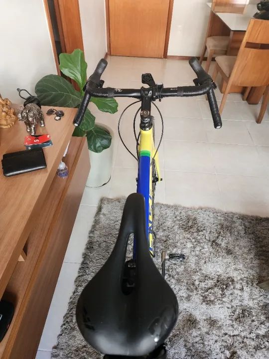 Sense Versa Comp - Gravel - Foto 6