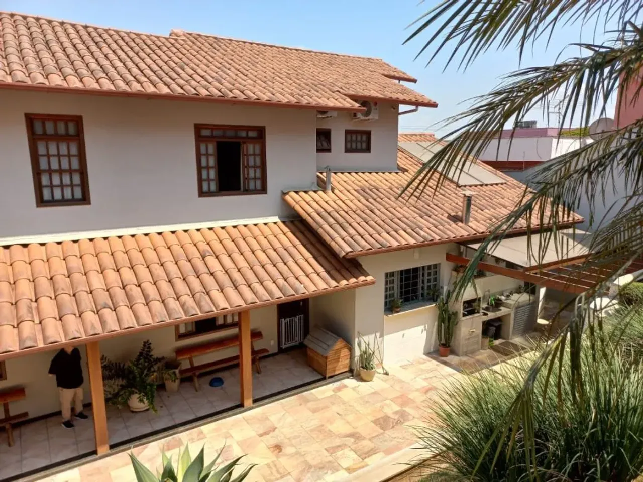 Venda - CASA - SALGADO FILHO Belo Horizonte MG