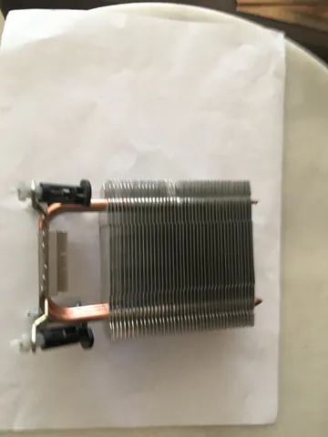 Cooler CPU Master Hyper TX3-Evo - Foto 3