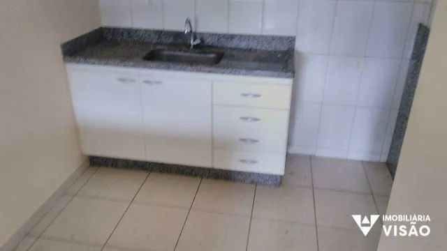 Apartamento à venda, 2 quartos, 1 suíte, 1 vaga, SANTA MARIA - Uberaba/MG - Foto 4