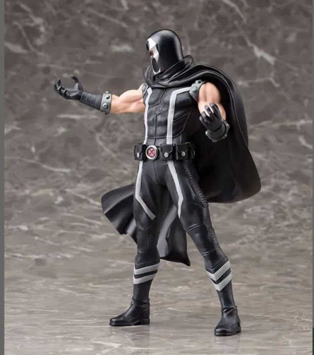 Magneto ARTFX+ Kotobukiya - Foto 3