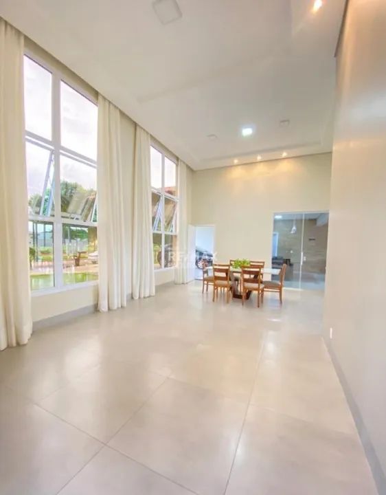 Casa com 5 suítes no condomínio Polinésia  - Foto 2