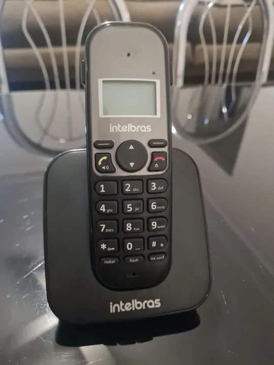 Telefone ts5120 completo com pouco uso (aceito proposta) - Foto 2