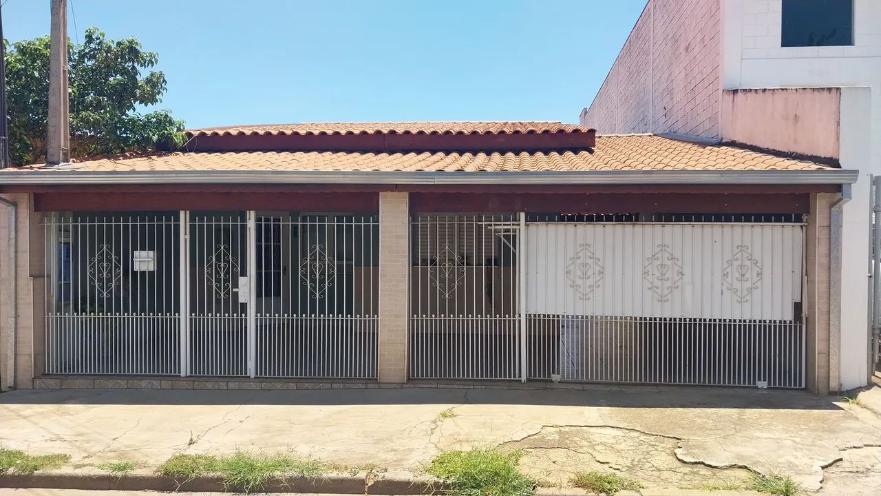 foto - Sorocaba - Jardim Ana Maria