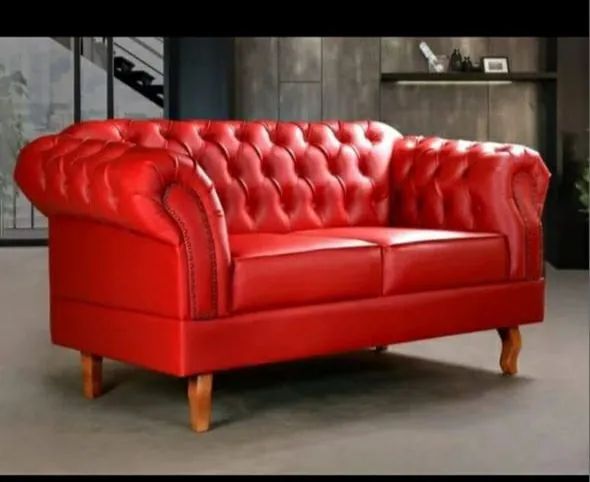 Sofá chesterfield a partir de 2500 - Foto 2
