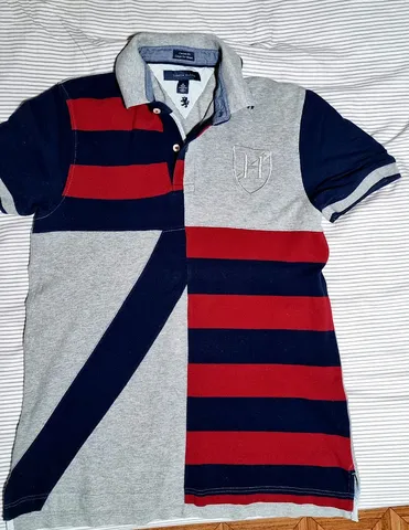 Camisa polo Tommy Hilfiger
