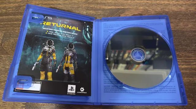 Returnal - PlayStation 5 - Foto 3