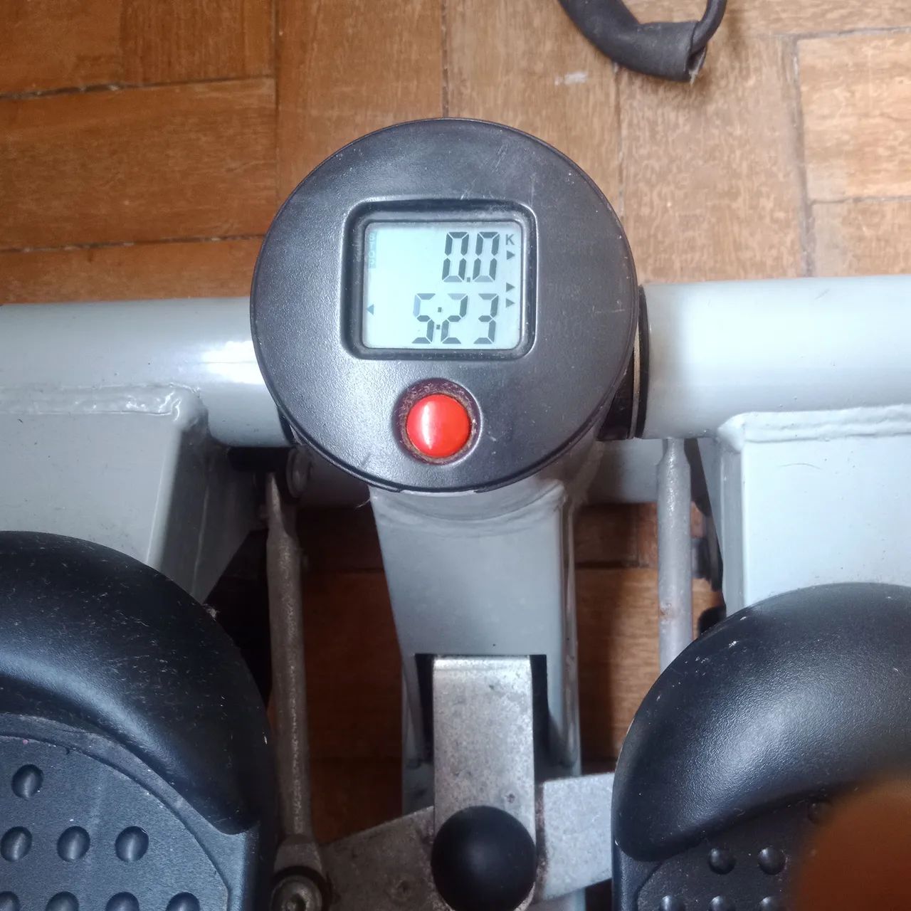 Mini Stepper para Exercícios em Casa - Foto 6