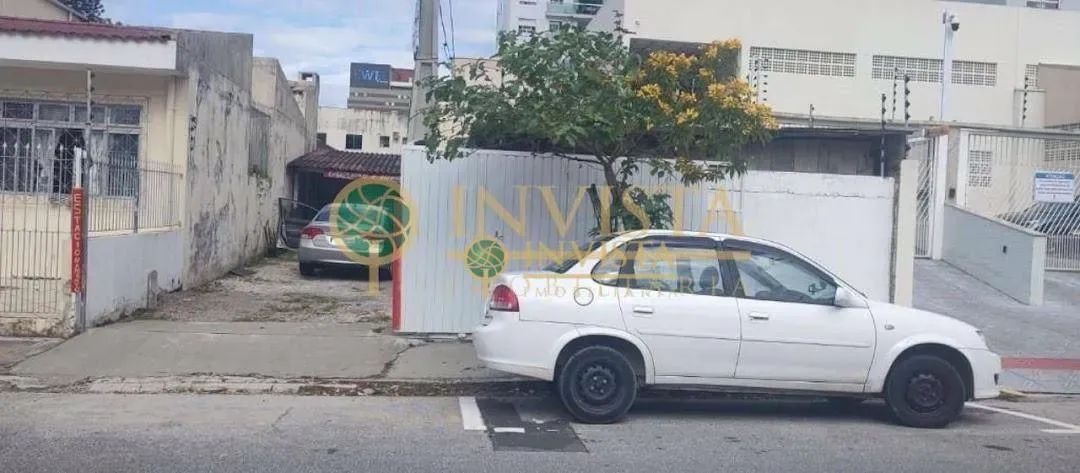 Terreno com viabilidade comercial e residencial à venda no Estreito. - Foto 5
