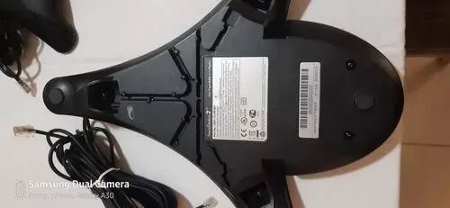 Telefone De Audioconferência Com Visor Polycom Soundstation - Foto 2
