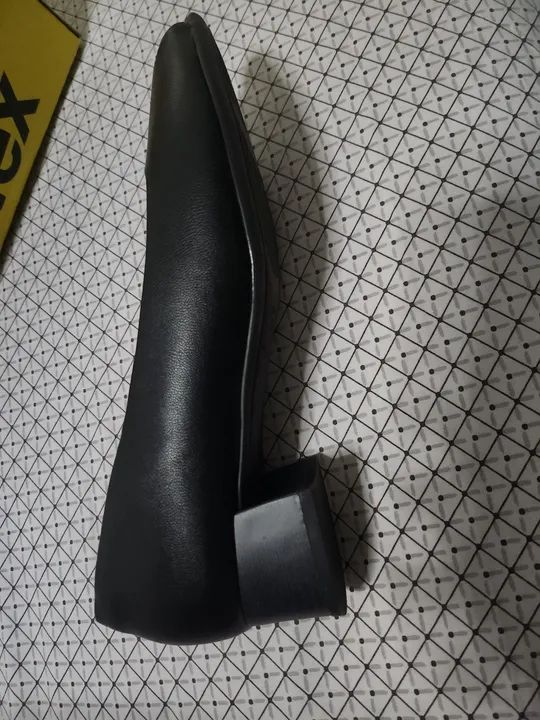 Sapato picadilly tam 38 - Foto 2