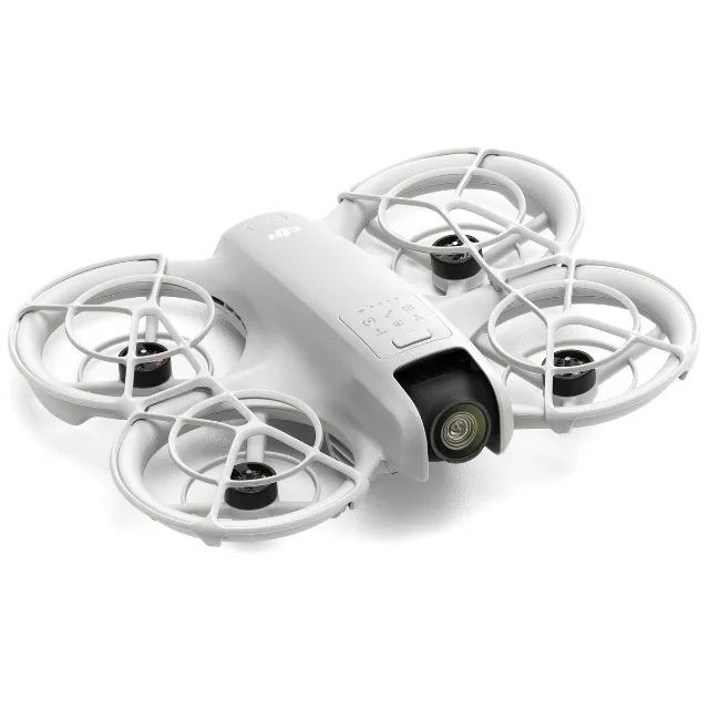 Drone DJI NEO Fly More Combo IA Controle Remoto 4K Anatel - Foto 6