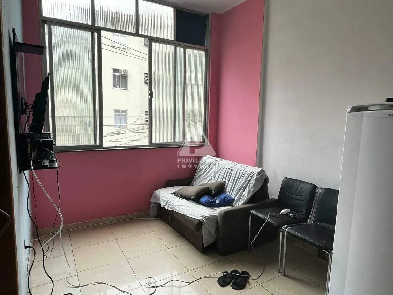 Apartamento à venda, 1 quarto, 1 suíte, Botafogo - RIO DE JANEIRO/RJ - Foto 4