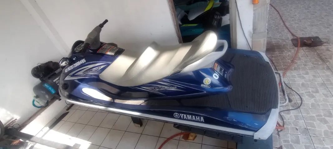 JET 2012 YAMAHA - Foto 6