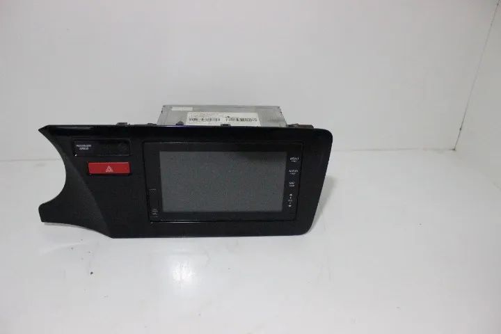 Multimídia Com Gps Sem Chicote Honda Fit City Wr-V 2015 a 2020 - Foto 5
