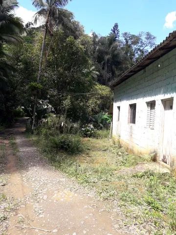 Fazenda 80 alqueires...Miracatu-SP com bananal - Foto 12