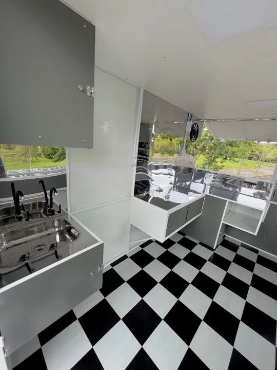 SS Trailers para Lanche  - Foto 2