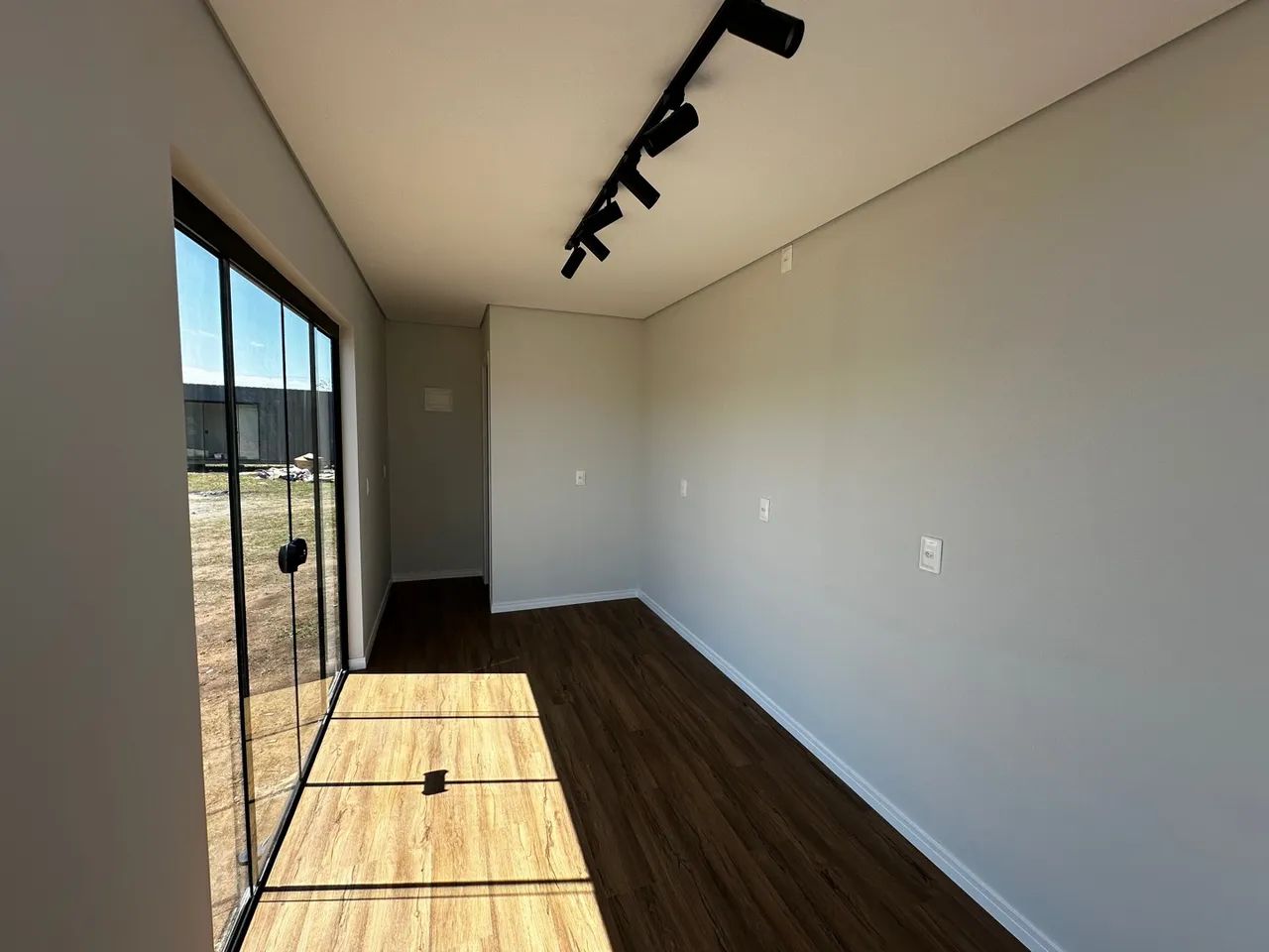 Container Marítimo Adaptado para Escritório/Quarto - Novo - Foto 5