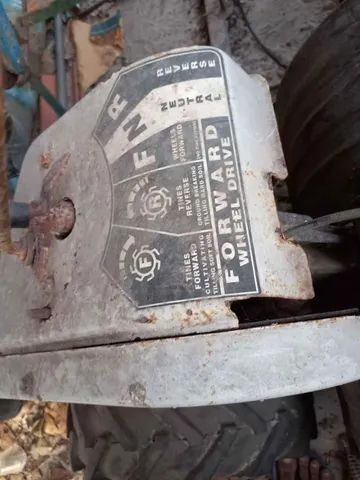 Motocultivador Tratorito MTD Gold - Foto 3