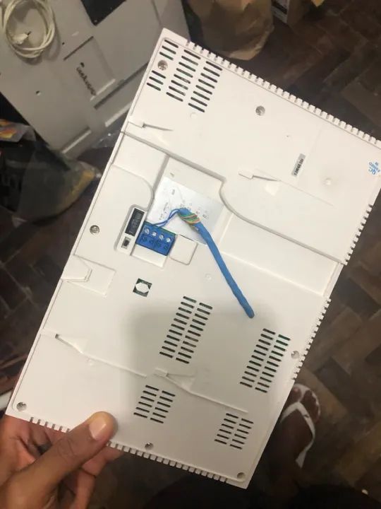 Videoporteiro Legrand com Tela - Foto 2