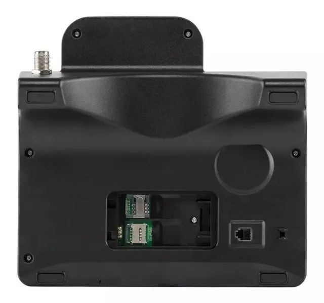 Telefone rural 4G Intelbras CF9041 - FUNCIONA COMO ROTEADOR DE INTERNET DO CHIP - Foto 3