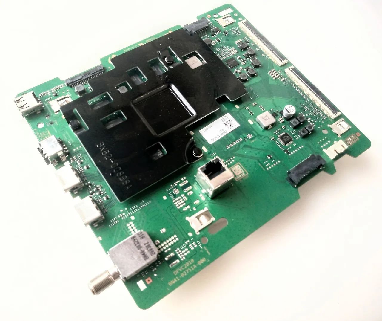 Placa principal tv Samsung UN55TU7000G