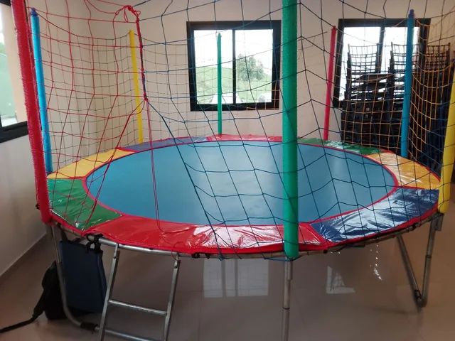 Aluguel de Brinquedos e Infláveis Barracas de Pipoca e Algodão Doce. - Foto 3