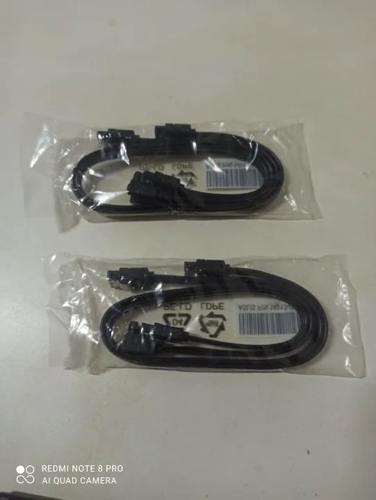 Placa Mãe Asus H110M-K - 2 unidades  - Foto 4