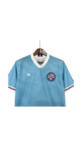 Camisa Bahia City 2023  - Foto 2