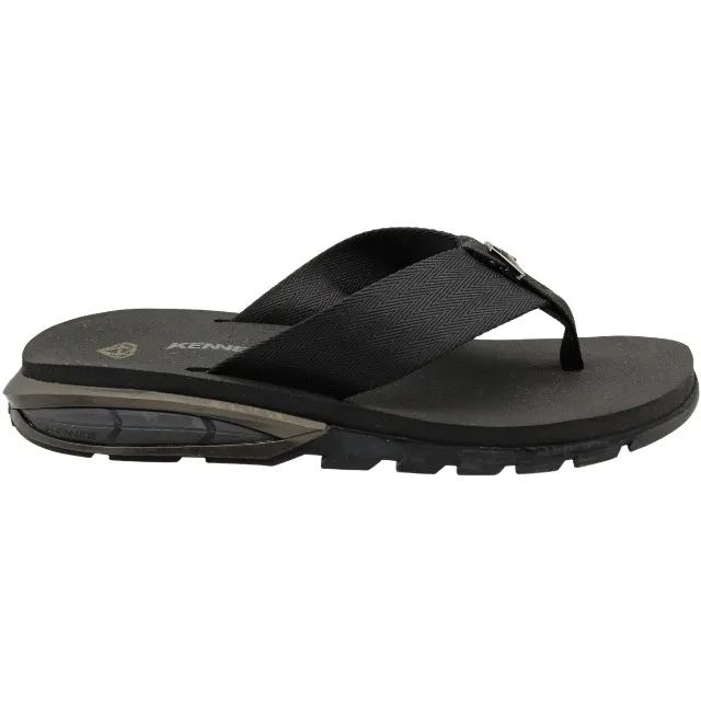 Chinelo Kenner Orak L7 Masculina - Foto 2
