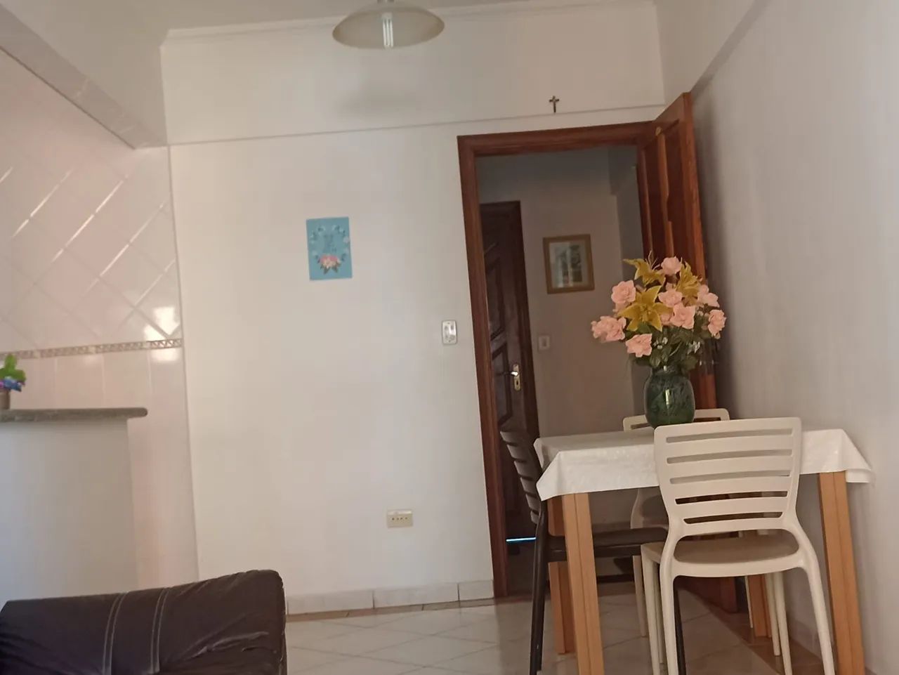Apartamento disponível Natal e réveillon  - Foto 4
