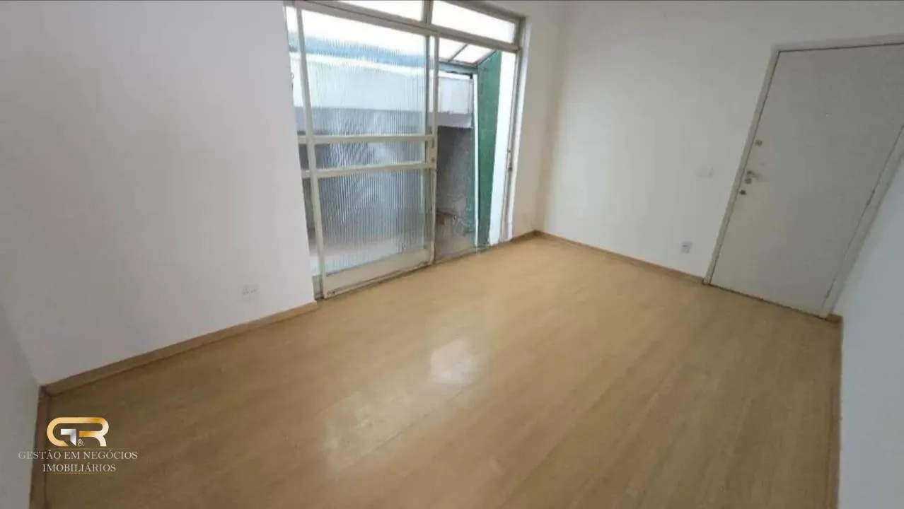 Apartamento para Locação em Belo Horizonte, São Lucas, 3 dormitórios, 1 suíte, 3 banheiros