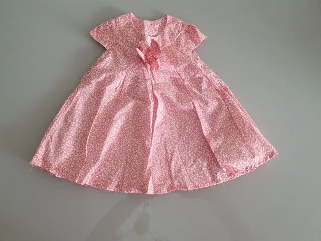 Roupas menina tamanho 4. LINDAS!!! - Foto 5