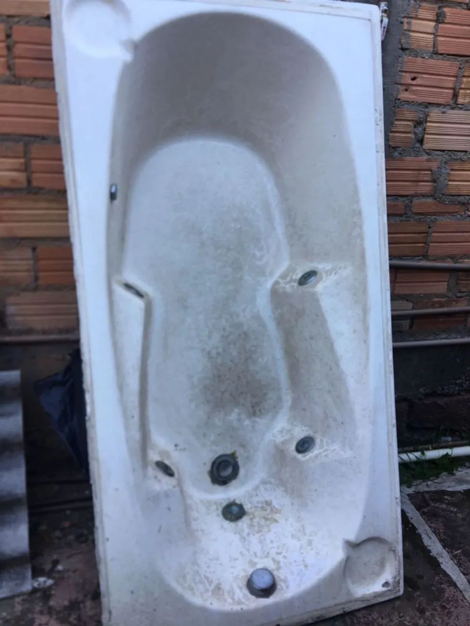 Bathtub 64618077756931120