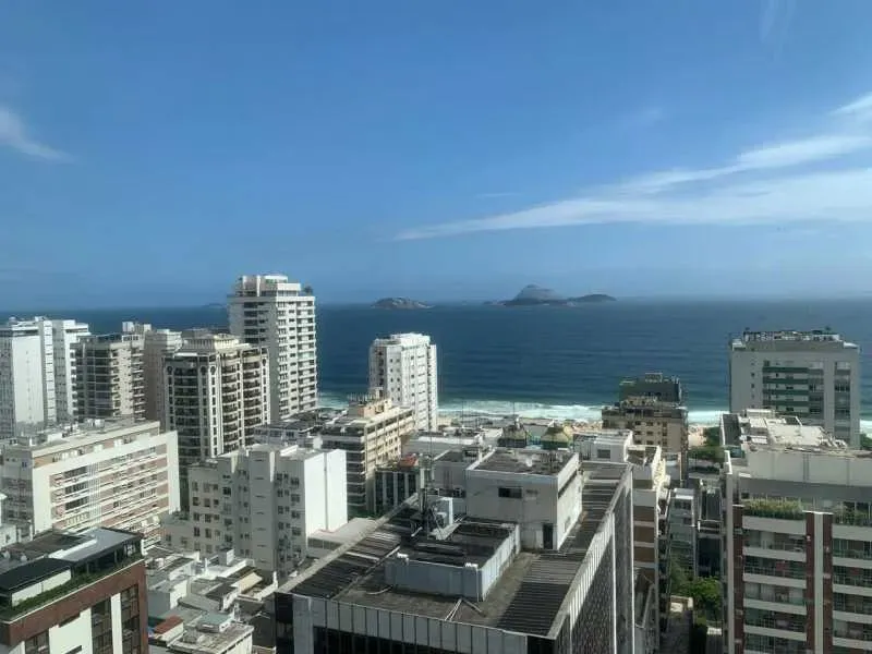 Sala / Comercial / Ipanema