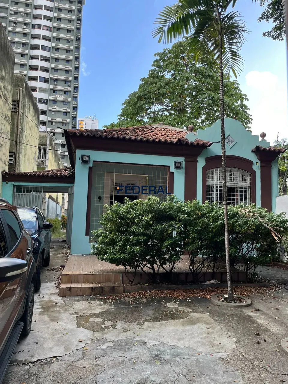 Casa para alugar na Rua Quarenta e Oito - Espinheiro - Recife