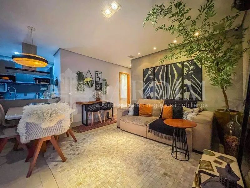 APARTAMENTO | RESIDENCIAL LUMIERE | SANTA CECÍLA - Foto 3