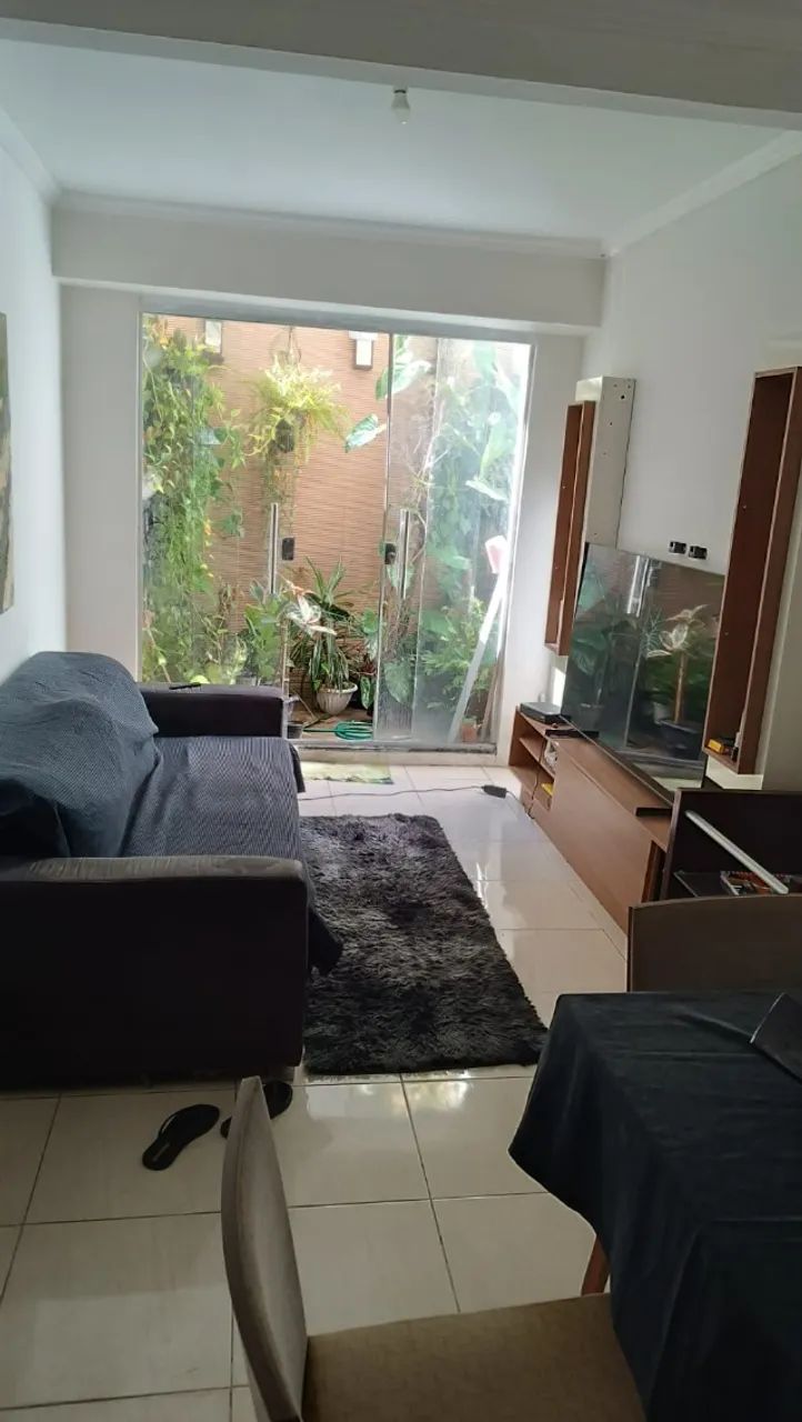 Foto - Vitória - Maria Ortiz