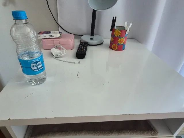 Cômoda em MDF - 5 Gavetas - Foto 4