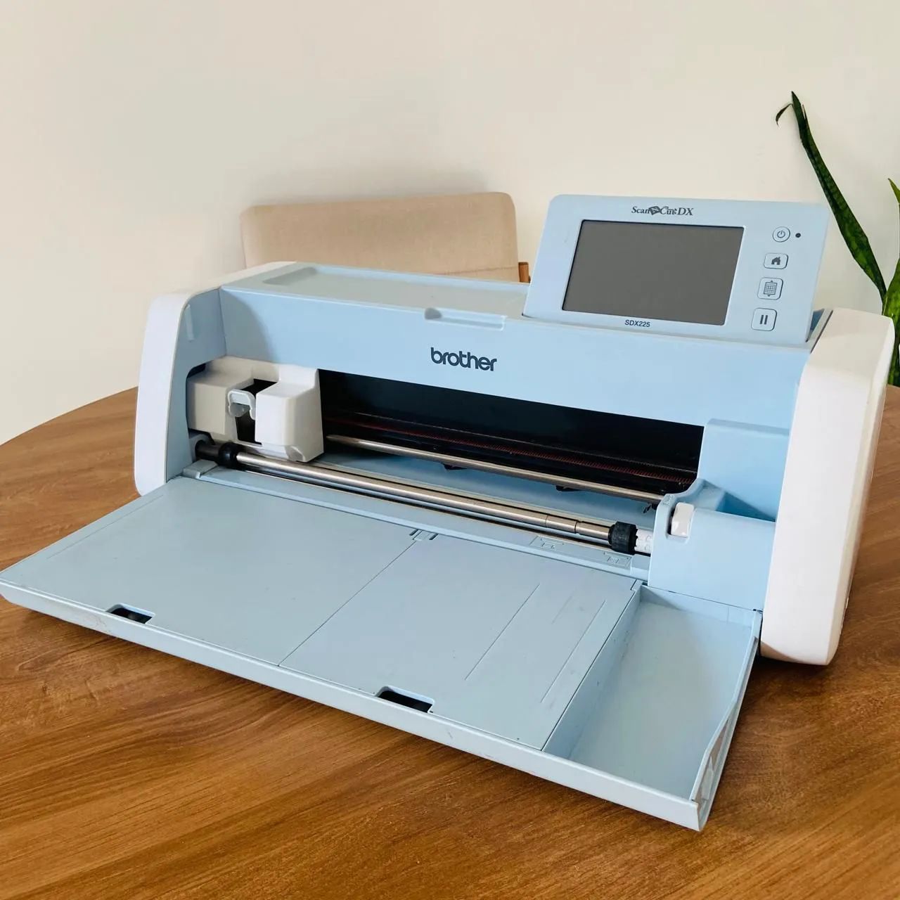 Brother SDX225 ScanNCut