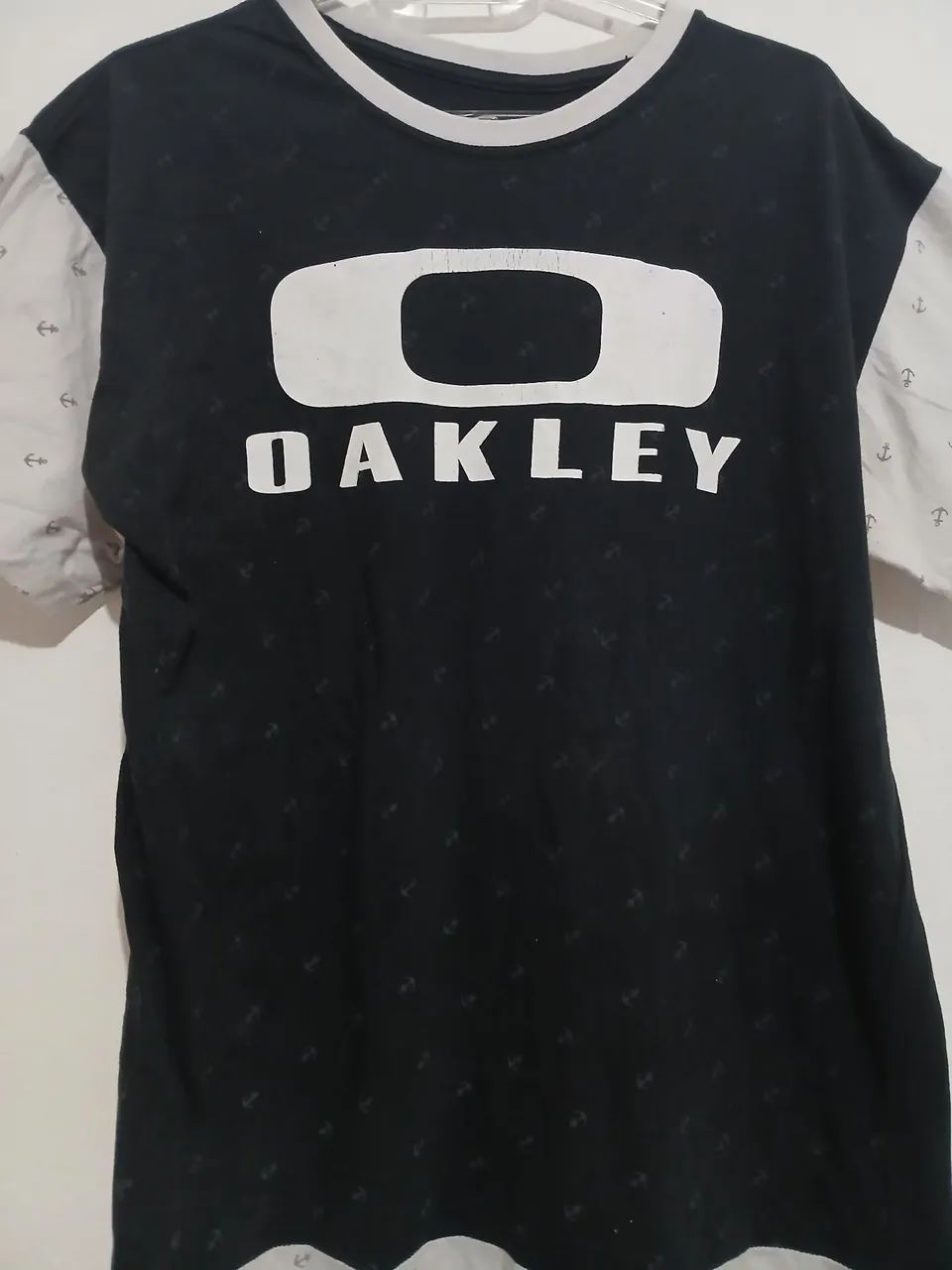 Camiseta da  Oakley - Foto 5
