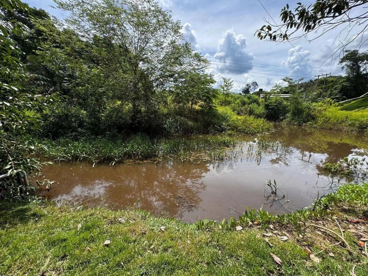 Chácara de Alto Padrão medindo 24.200m² e 877m² de área const., c/ 8 dormitórios, à venda, - Foto 15