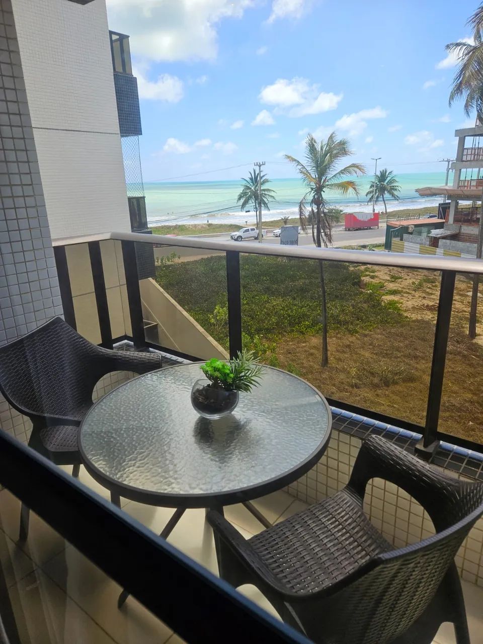 Apartamento Praia Intermares, 70 m2, 2 quartos, 1 Suite - Cabedelo - PB