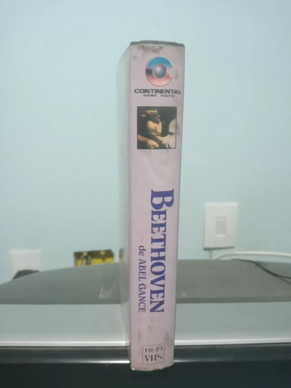 Beethoven Vhs original  - Foto 2