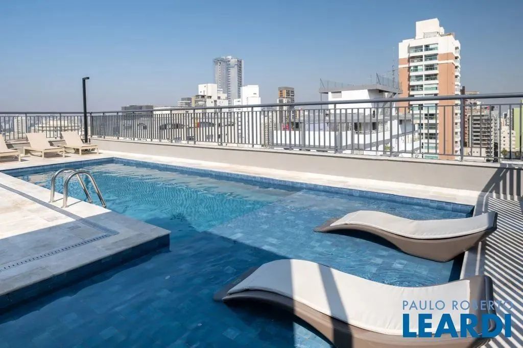 APARTAMENTO - PINHEIROS - SP - Foto 2
