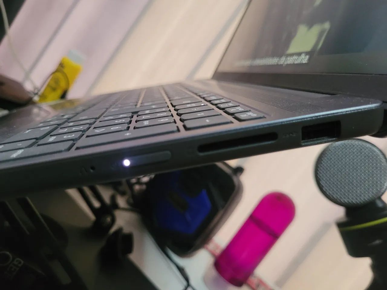 Notebook Lenovo Slim 3i  - Foto 4