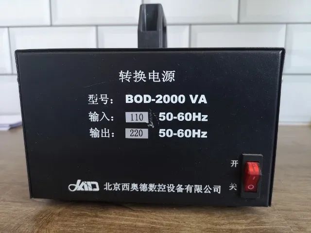 Estação de Solda Nova 220V + Trafo Profissional 110V/220V Novo  - Foto 5